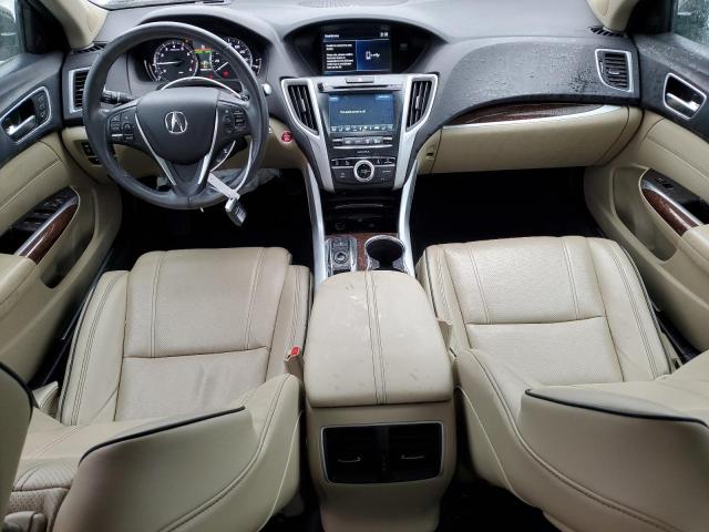 Zdjęcie 8 z aukcji – 2018 ACURA TLX TECH z VIN 19UUB2F54JA012286