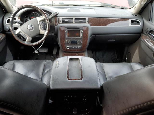 Photo 8 from auction – 2011 GMC YUKON XL D with VIN 1GKS2MEF9BR249102