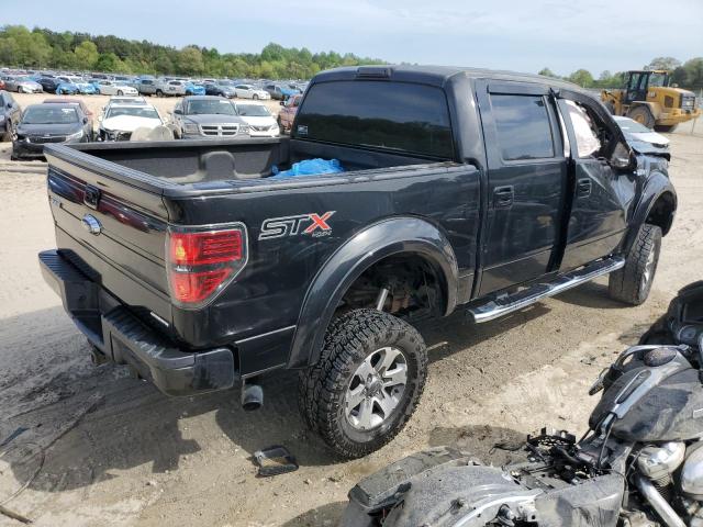 Photo 3 from auction – 2014 FORD F150 SUPER with VIN 1FTFW1EF4EFA08280