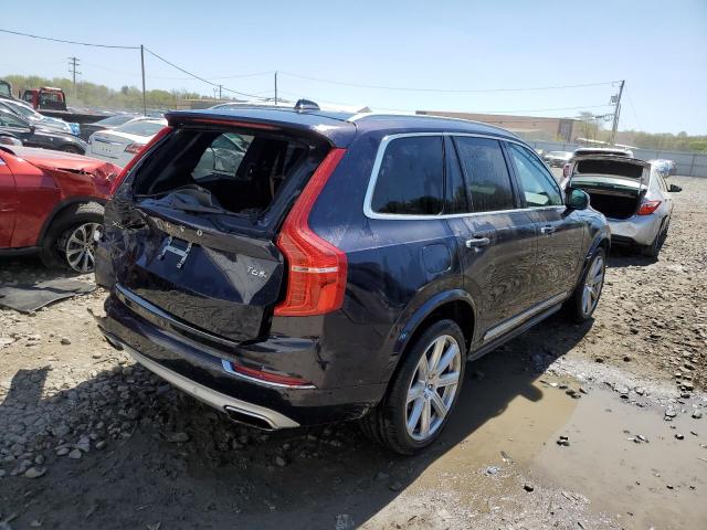 Photo 3 from auction – 2017 VOLVO XC90 T6 with VIN YV4A22PL5H1152787