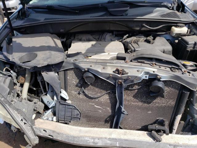 Photo 11 from auction – 2005 LEXUS RX 330 with VIN 2T2HA31U45C062996
