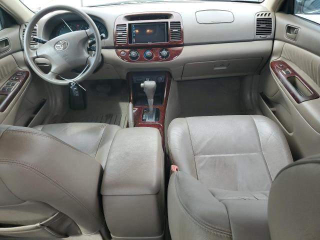 Photo 8 from auction – 2004 TOYOTA CAMRY LE with VIN 4T1BE32K54U838660