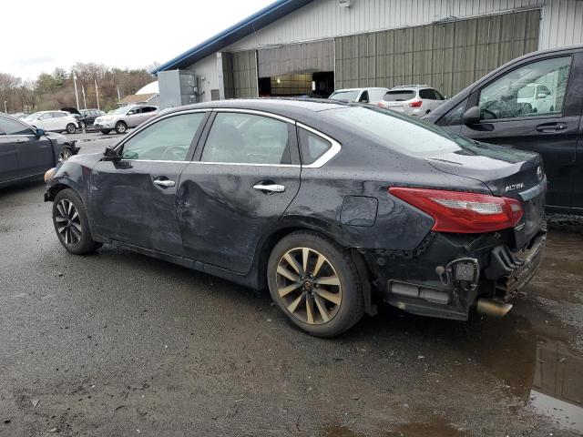 Photo 2 from auction – 2018 NISSAN ALTIMA 2.5 with VIN 1N4AL3AP9JC249461