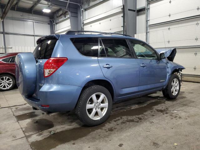 Photo 3 from auction – 2008 TOYOTA RAV4 LIMIT with VIN JTMZK31VX85016525