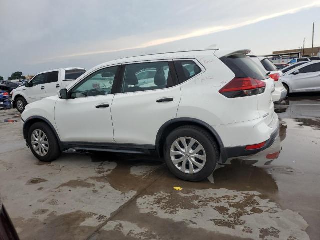 Photo 2 from auction – 2018 NISSAN ROGUE S with VIN KNMAT2MT8JP562572