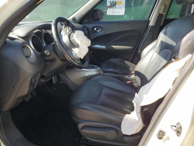 Photo 7 from auction – 2011 NISSAN JUKE S with VIN JN8AF5MRXBT007908