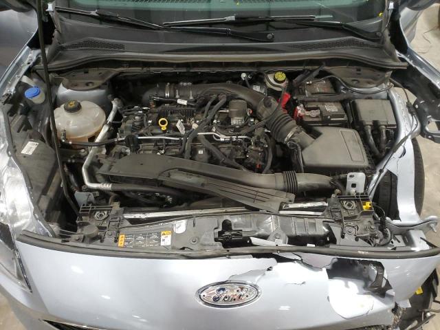 Photo 12 from auction – 2022 FORD ESCAPE TIT with VIN 1FMCU9J90NUA23955