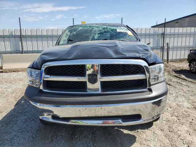 Photo 5 from auction – 2012 DODGE RAM 1500 S with VIN 1C6RD6KP3CS236358