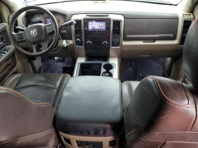 Photo 8 from auction – 2012 DODGE RAM 2500 L with VIN 3C6UD5GL6CG327173