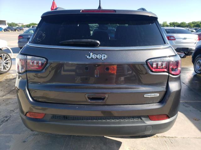 Фото 6 с аукциона – 2022 JEEP COMPASS LA с VIN 3C4NJCBB8NT147681