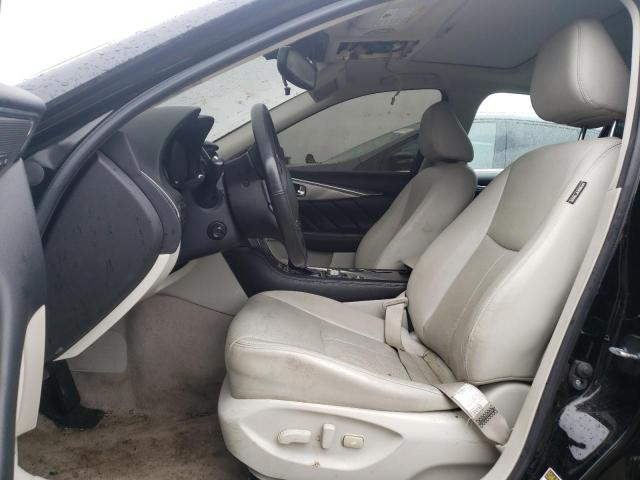 Photo 7 from auction – 2016 INFINITI Q50 BASE with VIN JN1CV7AR6GM250904