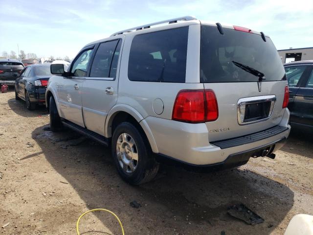 Photo 2 from auction – 2006 LINCOLN NAVIGATOR with VIN 5LMFU28546LJ29806