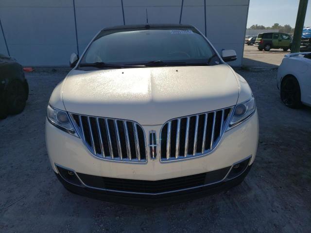 Photo 5 from auction – 2013 LINCOLN MKX with VIN 2LMDJ6JK9DBL47526