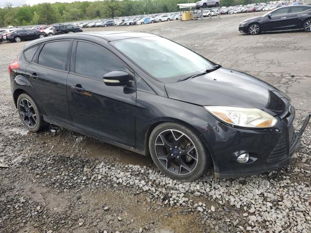 Photo 4 from auction – 2014 FORD FOCUS SE with VIN 1FADP3K26EL121530