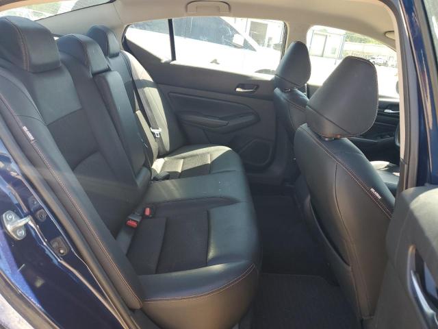 Photo 10 from auction – 2021 NISSAN ALTIMA SR with VIN 1N4BL4CV5MN325689