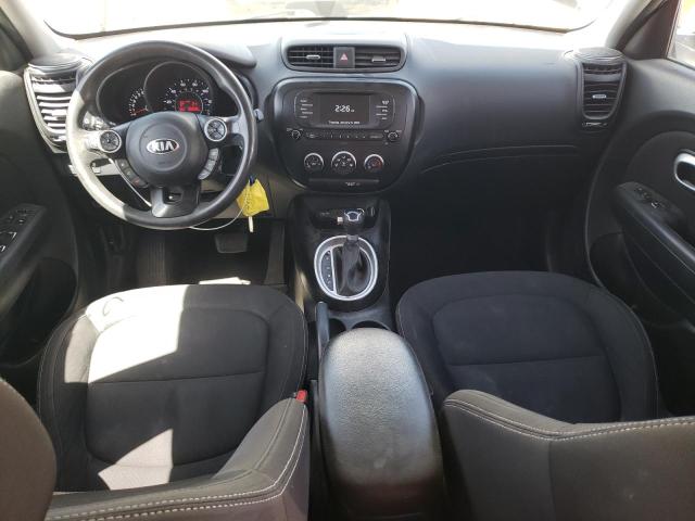 Photo 8 from auction – 2018 KIA SOUL with VIN KNDJN2A26J7563533