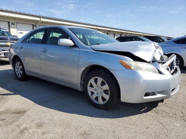 Photo 4 from auction – 2007 TOYOTA CAMRY CE with VIN 4T1BE46K77U145755