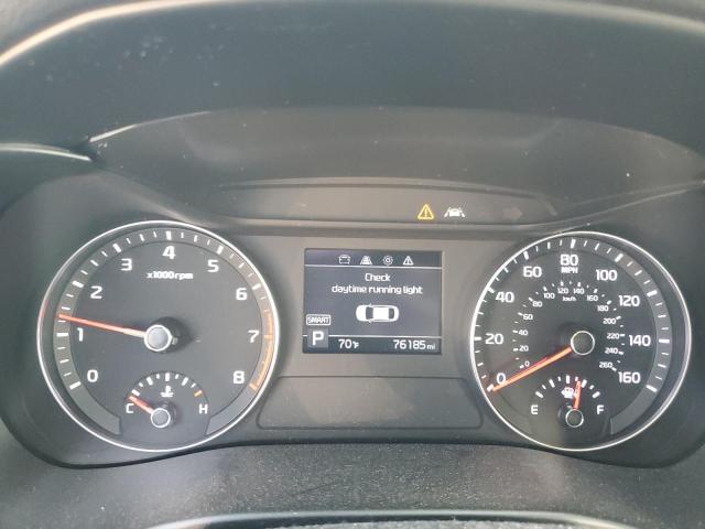 Photo 9 from auction – 2020 KIA FORTE FE with VIN 3KPF24AD7LE170624