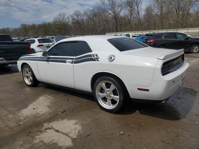 Photo 2 from auction – 2012 DODGE CHALLENGER with VIN 2C3CDYBT5CH157650