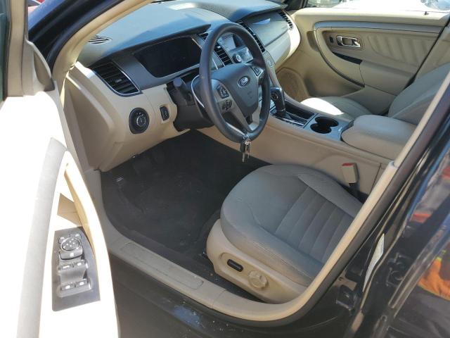 Photo 8 from auction – 2014 FORD TAURUS SE with VIN 1FAHP2D87EG161282