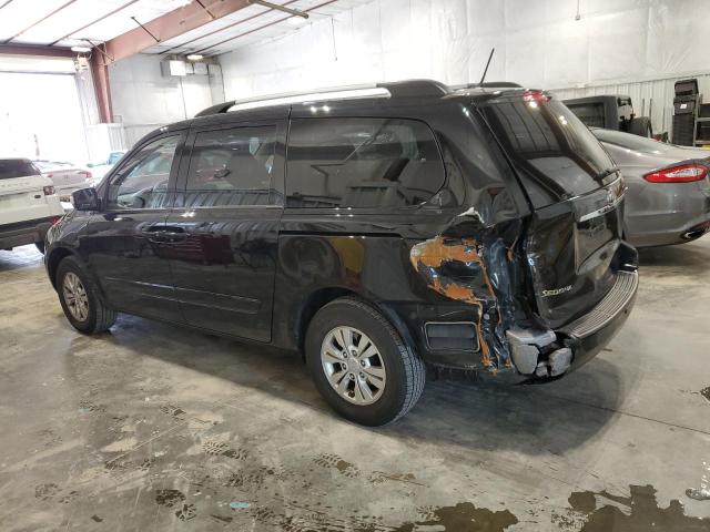 Photo 2 from auction – 2012 KIA SEDONA LX with VIN KNDMG4C73C6447128