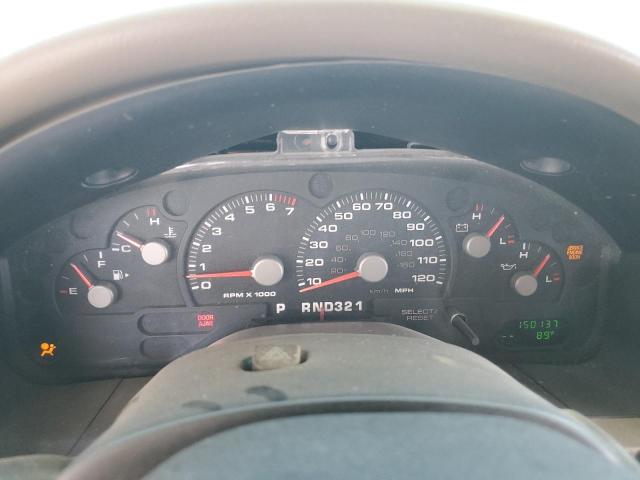 Photo 9 from auction – 2004 FORD EXPLORER X with VIN 1FMDU63E34ZB03247