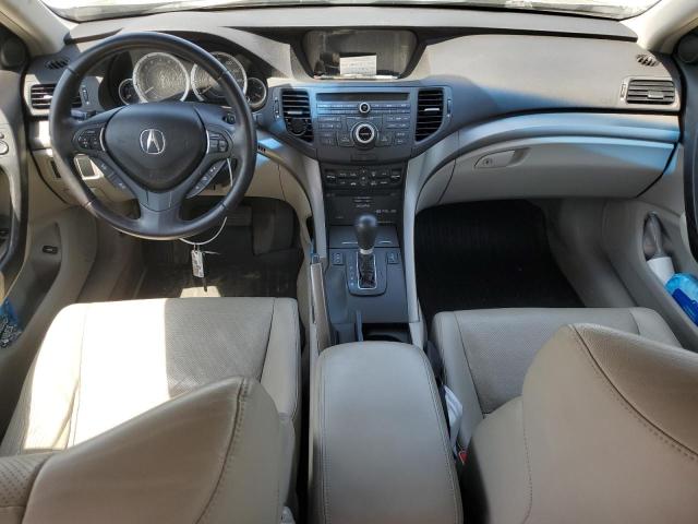 Photo 8 from auction – 2009 ACURA TSX with VIN JH4CU26679C011998