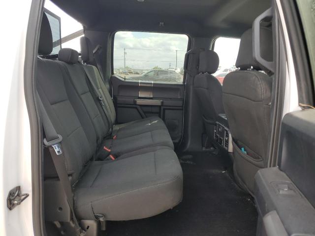 Photo 10 from auction – 2020 FORD F150 SUPER with VIN 1FTEW1E47LKD38199