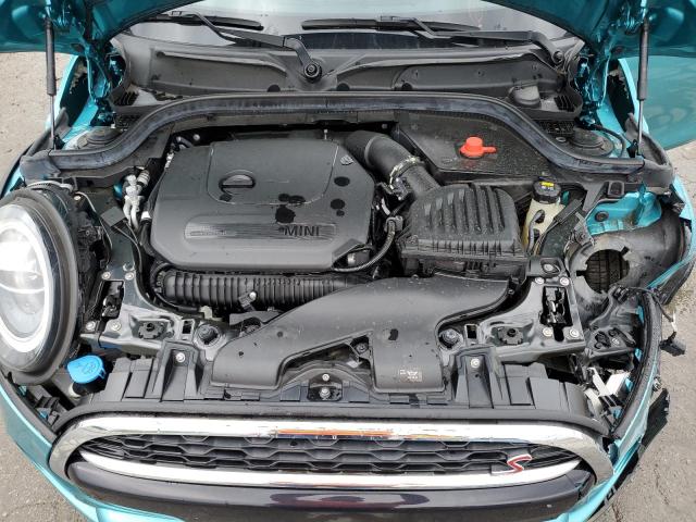 Photo 11 from auction – 2020 MINI COOPER S with VIN WMWWJ5C08L3L42618