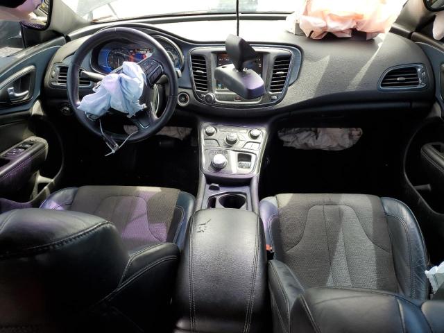 Photo 8 from auction – 2015 CHRYSLER 200 S with VIN 1C3CCCDG6FN636662