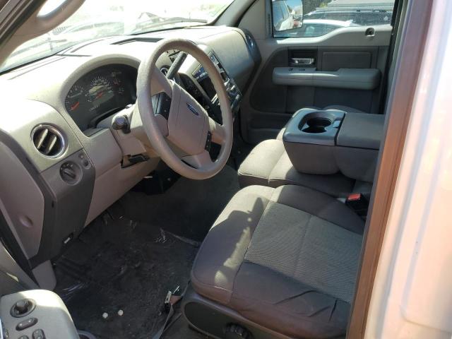 Photo 7 from auction – 2006 FORD F150 SUPER with VIN 1FTRW12W16FA88737