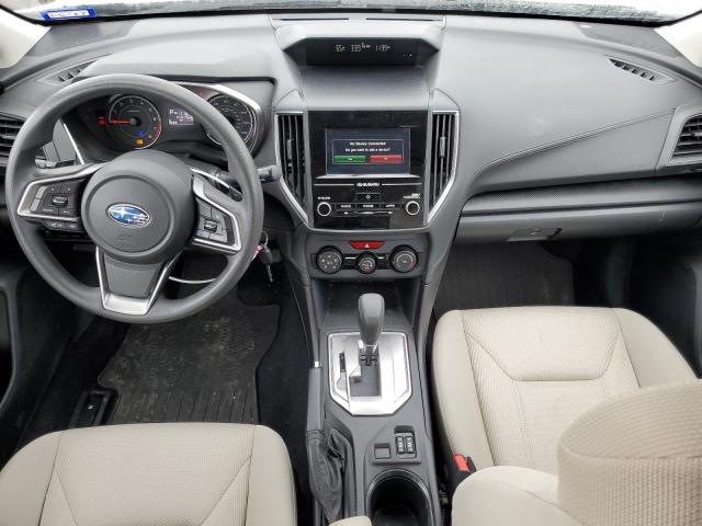 Photo 8 from auction – 2017 SUBARU IMPREZA PR with VIN 4S3GTAB60H3727050