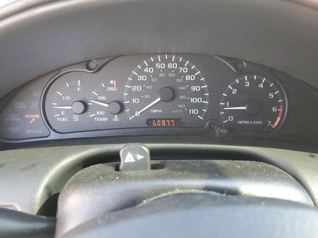 Photo 9 from auction – 2004 CHEVROLET CAVALIER L with VIN 1G1JF12F047200666