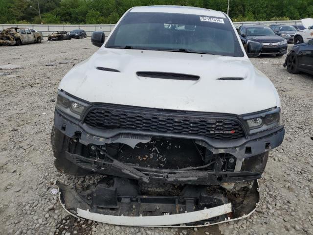 Photo 5 from auction – 2022 DODGE DURANGO R/ with VIN 1C4SDHCT3NC203648