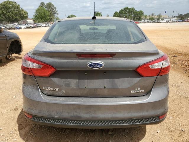 Zdjęcie 6 z aukcji – 2014 FORD FOCUS SE z VIN 1FADP3F24EL435476