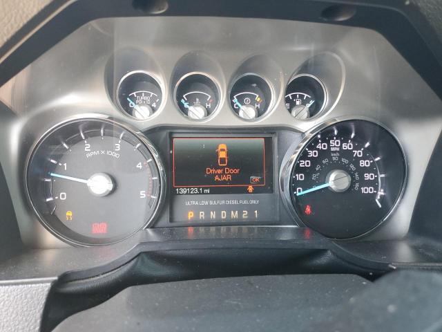 Photo 9 from auction – 2014 FORD F250 SUPER with VIN 1FT7X2BT6EEA33494