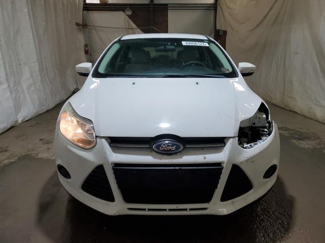 Photo 5 from auction – 2014 FORD FOCUS SE with VIN 1FADP3K26EL285750