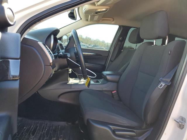 Photo 7 from auction – 2012 JEEP GRAND CHER with VIN 1C4RJFAG6CC294011