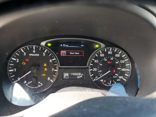 Photo 9 from auction – 2014 NISSAN ALTIMA 2.5 with VIN 1N4AL3AP2EN243236