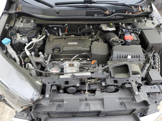 Photo 11 from auction – 2019 HONDA CR-V LX with VIN 2HKRW5H33KH422299