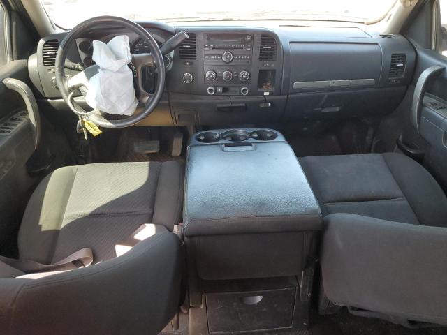 Photo 8 from auction – 2011 CHEVROLET SILVERADO with VIN 3GCPKSEA9BG178669