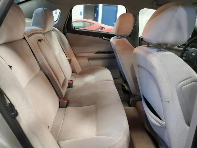 Photo 10 from auction – 2012 CHEVROLET IMPALA LT with VIN 2G1WG5E38C1109832
