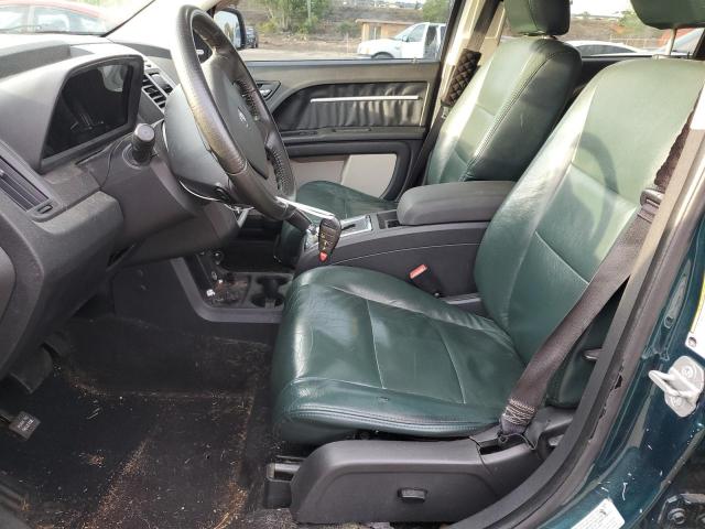 Photo 7 from auction – 2009 DODGE JOURNEY SX with VIN 3D4GG57V59T192897