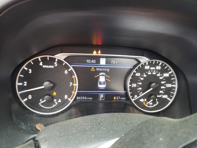 Photo 9 from auction – 2020 NISSAN ALTIMA PLA with VIN 1N4BL4FV2LN308603