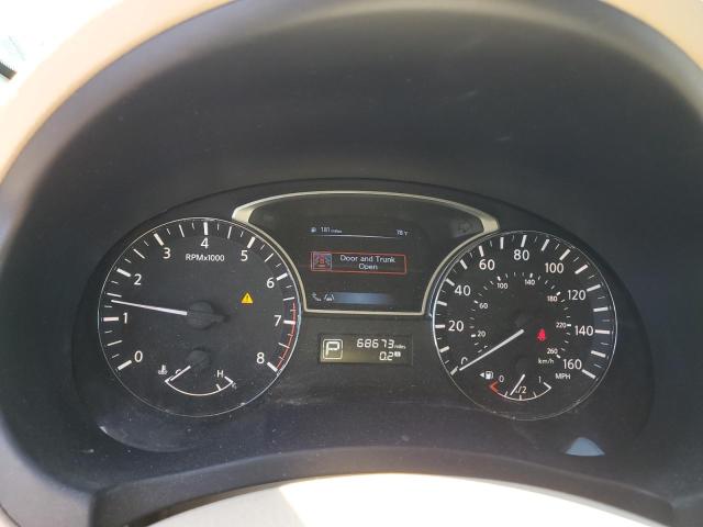 Photo 9 from auction – 2014 NISSAN ALTIMA 2.5 with VIN 1N4AL3AP3EC152147