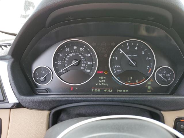 Фото 9 с аукциона – 2012 BMW 328 I SULE с VIN WBA3C1C56CF433208