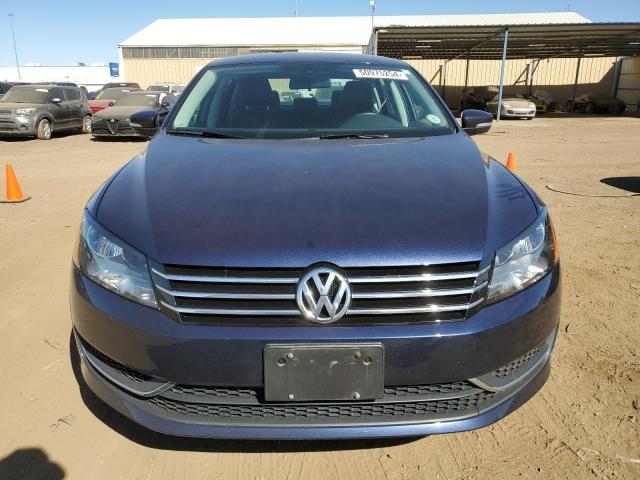 Photo 5 from auction – 2014 VOLKSWAGEN PASSAT S with VIN 1VWAS7A39EC064251