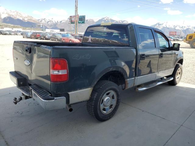 Photo 3 from auction – 2006 FORD F150 SUPER with VIN 1FTRW14W36FA97114