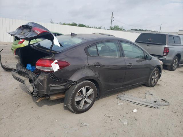 Photo 3 from auction – 2018 KIA FORTE LX with VIN 3KPFL4A73JE216857