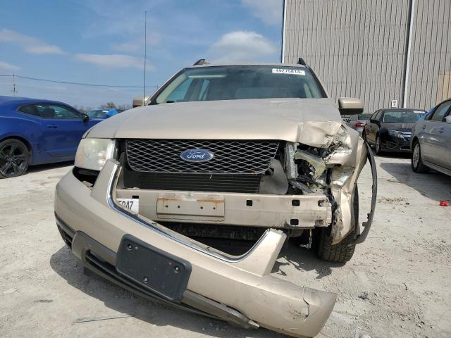 Фото 5 с аукциона – 2007 FORD FREESTYLE с VIN 1FMDK051X7GA41763